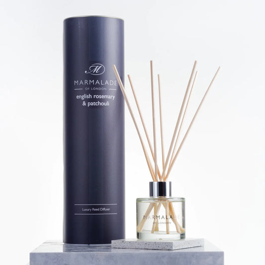 Marmalade English Rosemary & Patchouli Diffuser