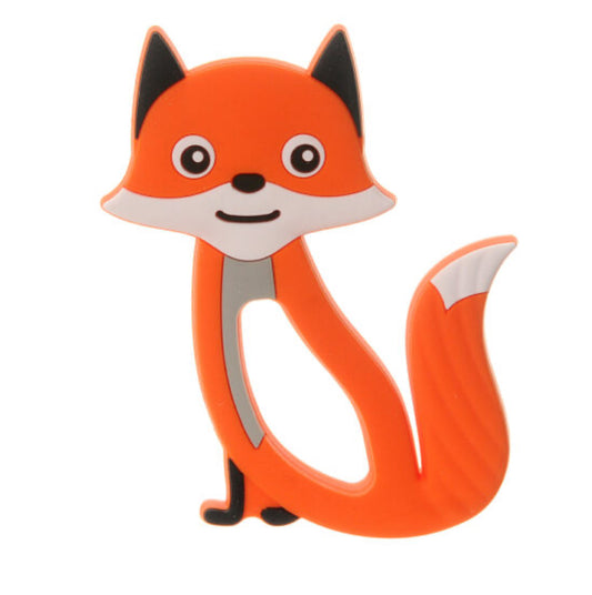 Fox Teether