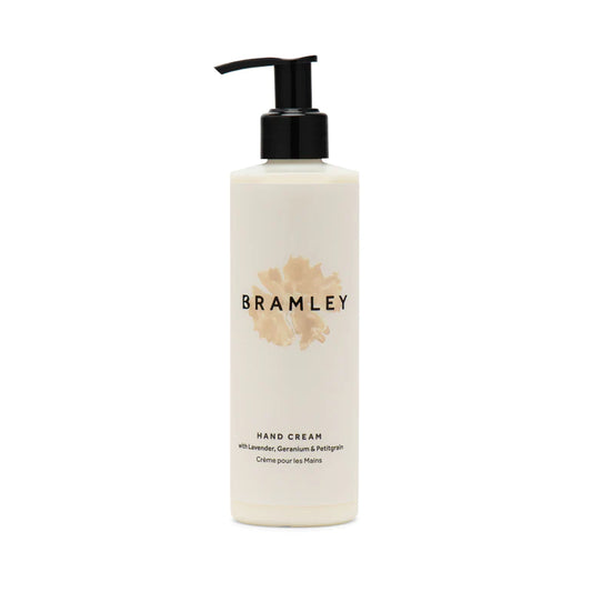 Bramley Hand Cream 250ml