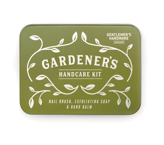 Gardener’s Handcare Kit
